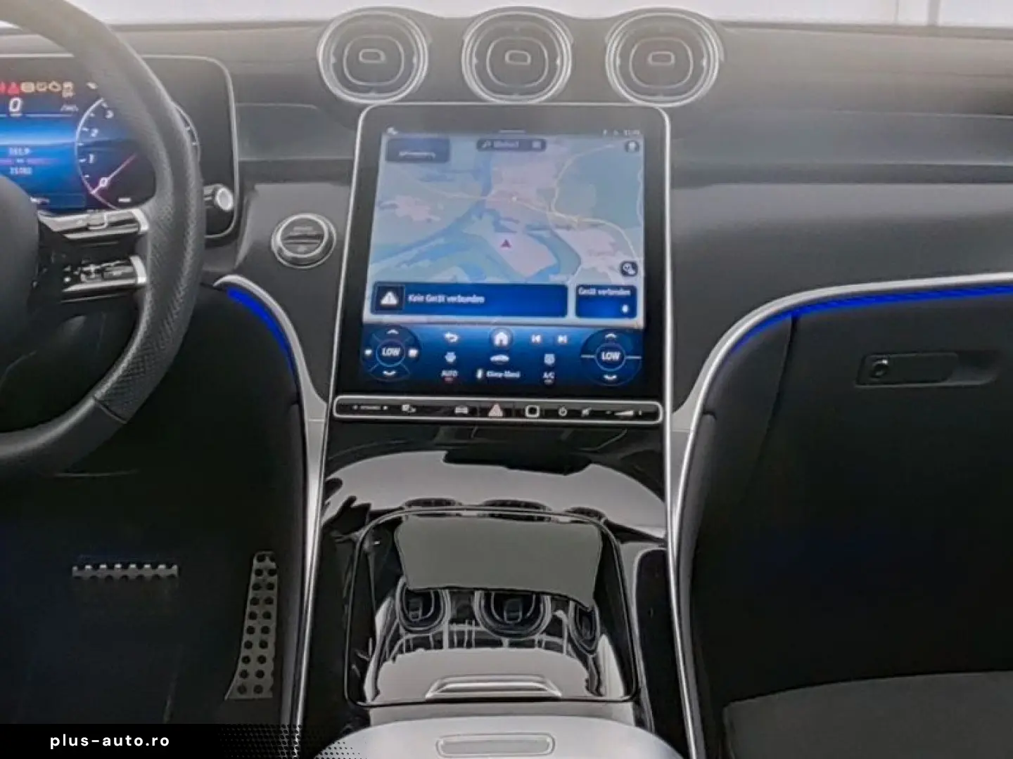 MERCEDES-BENZ GLC 2025 — imagine 8