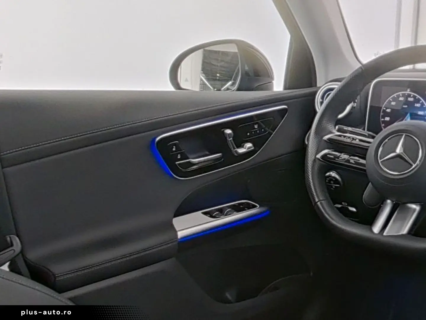 MERCEDES-BENZ GLC 2025 — imagine 9
