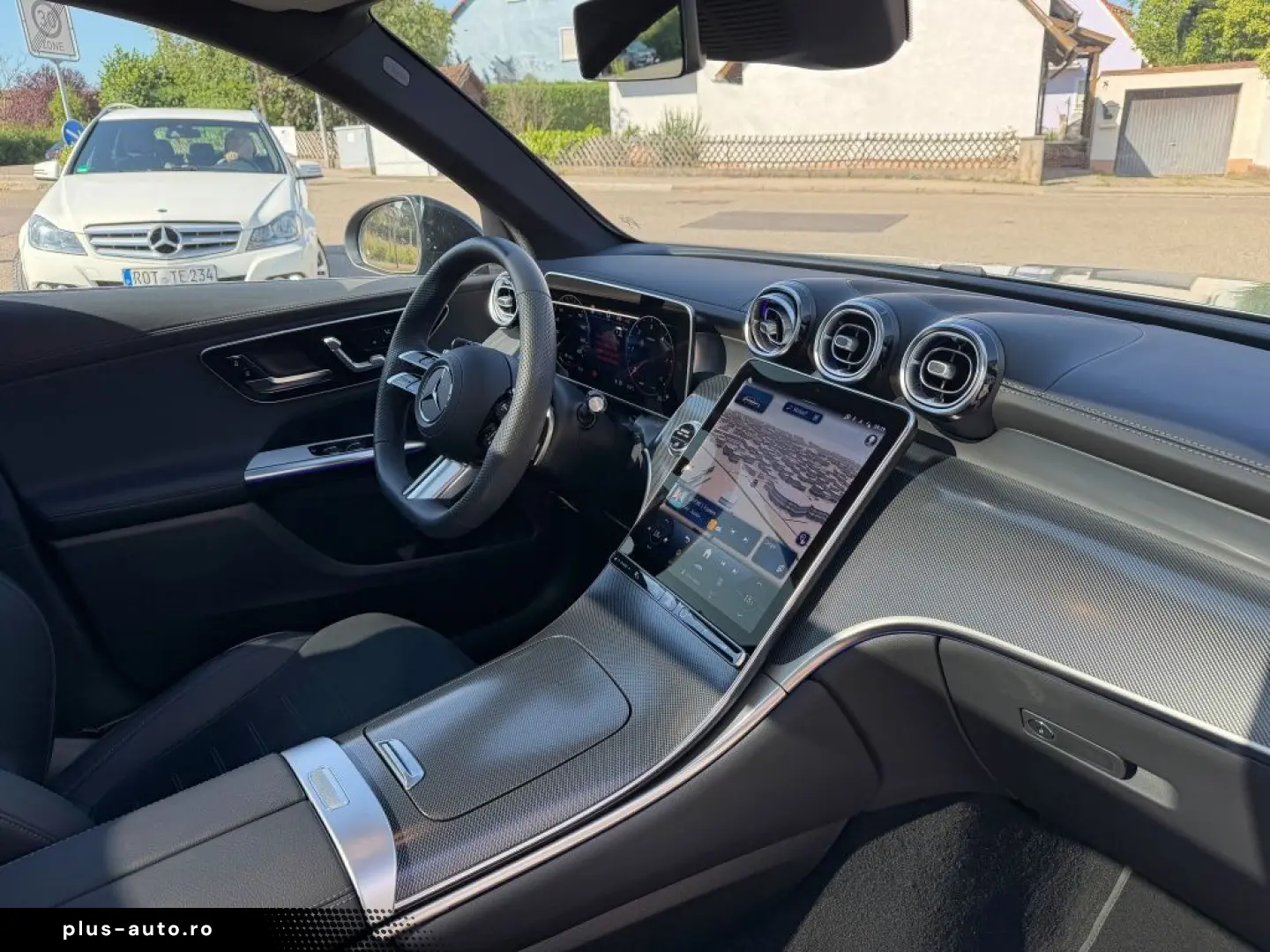 MERCEDES-BENZ GLC 2025 — imagine 6