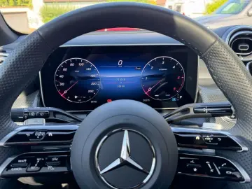 MERCEDES-BENZ GLC 300 d Ed AMG 4M DiL Night AHK Wint…