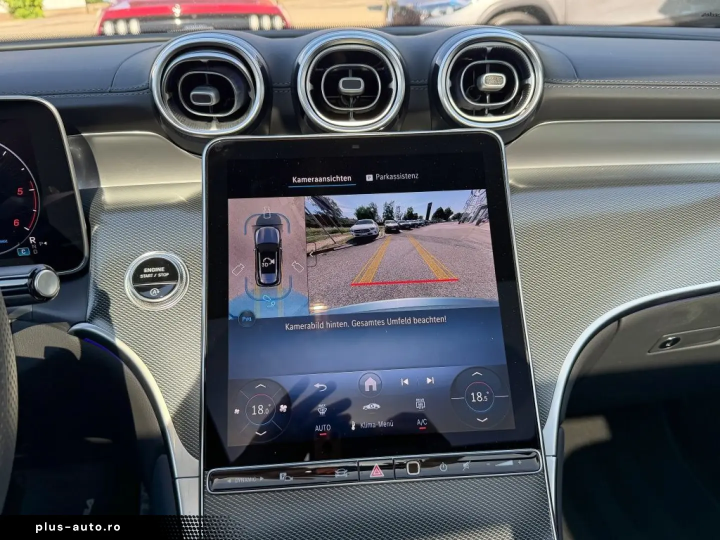 MERCEDES-BENZ GLC 2025 — imagine 10