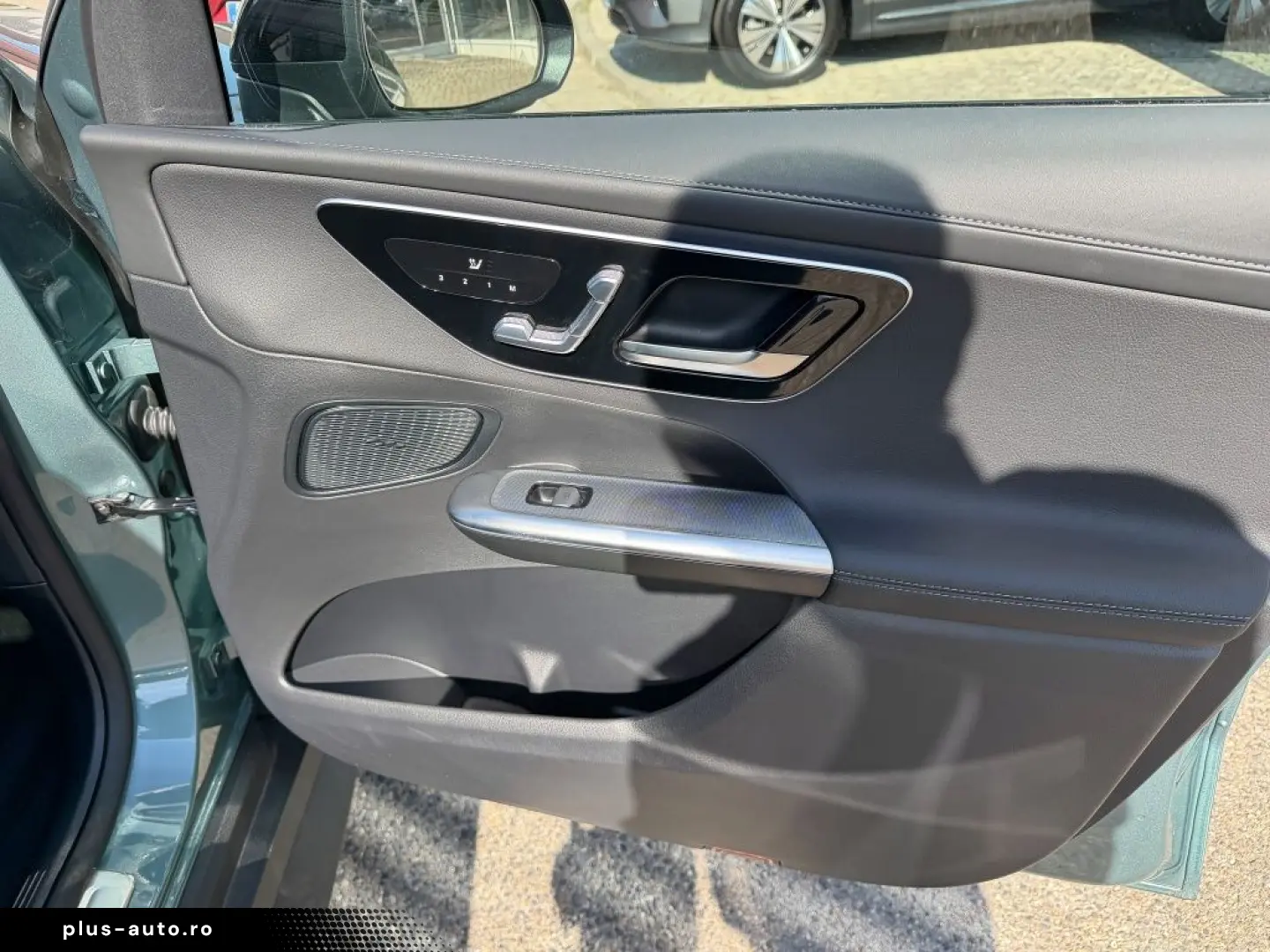 MERCEDES-BENZ GLC 2025 — imagine 16