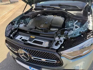 MERCEDES-BENZ GLC 300 d Ed AMG 4M DiL Night AHK Wint…