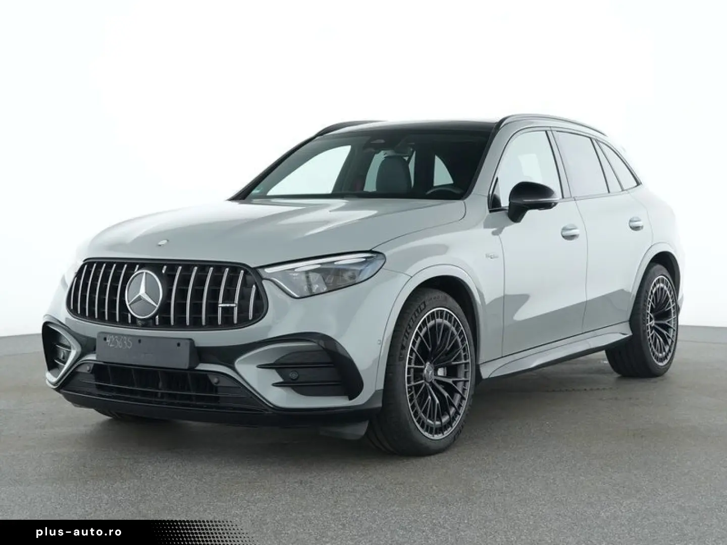 MERCEDES-BENZ GLC 2025 — imagine 2