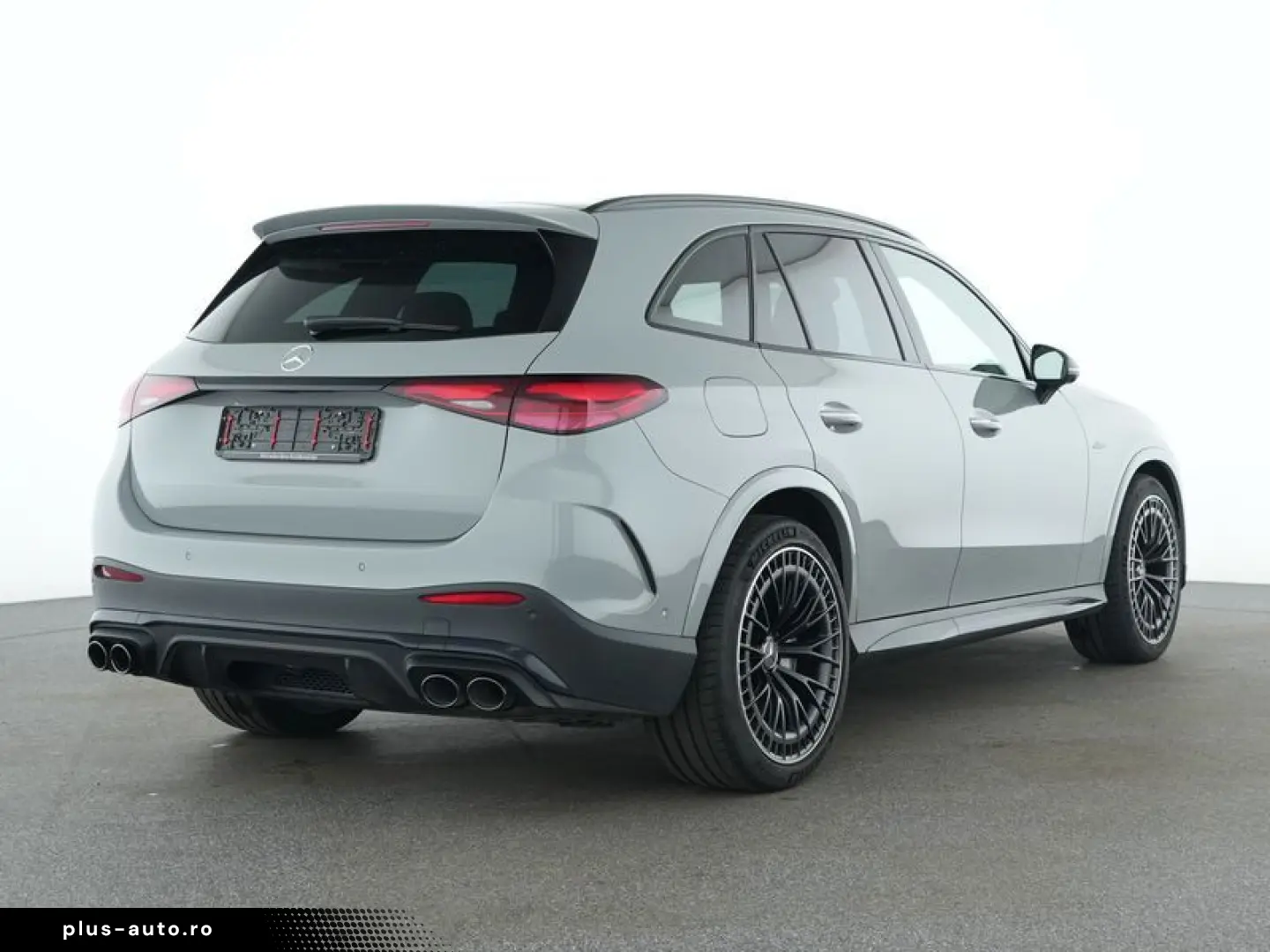 MERCEDES-BENZ GLC 2025 — imagine 3