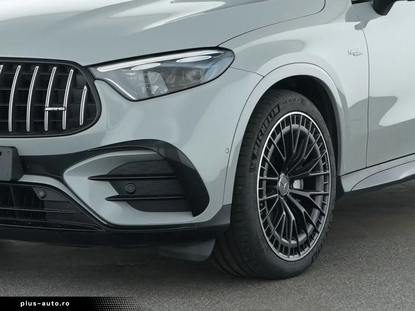 MERCEDES-BENZ GLC 2025 — imagine 4
