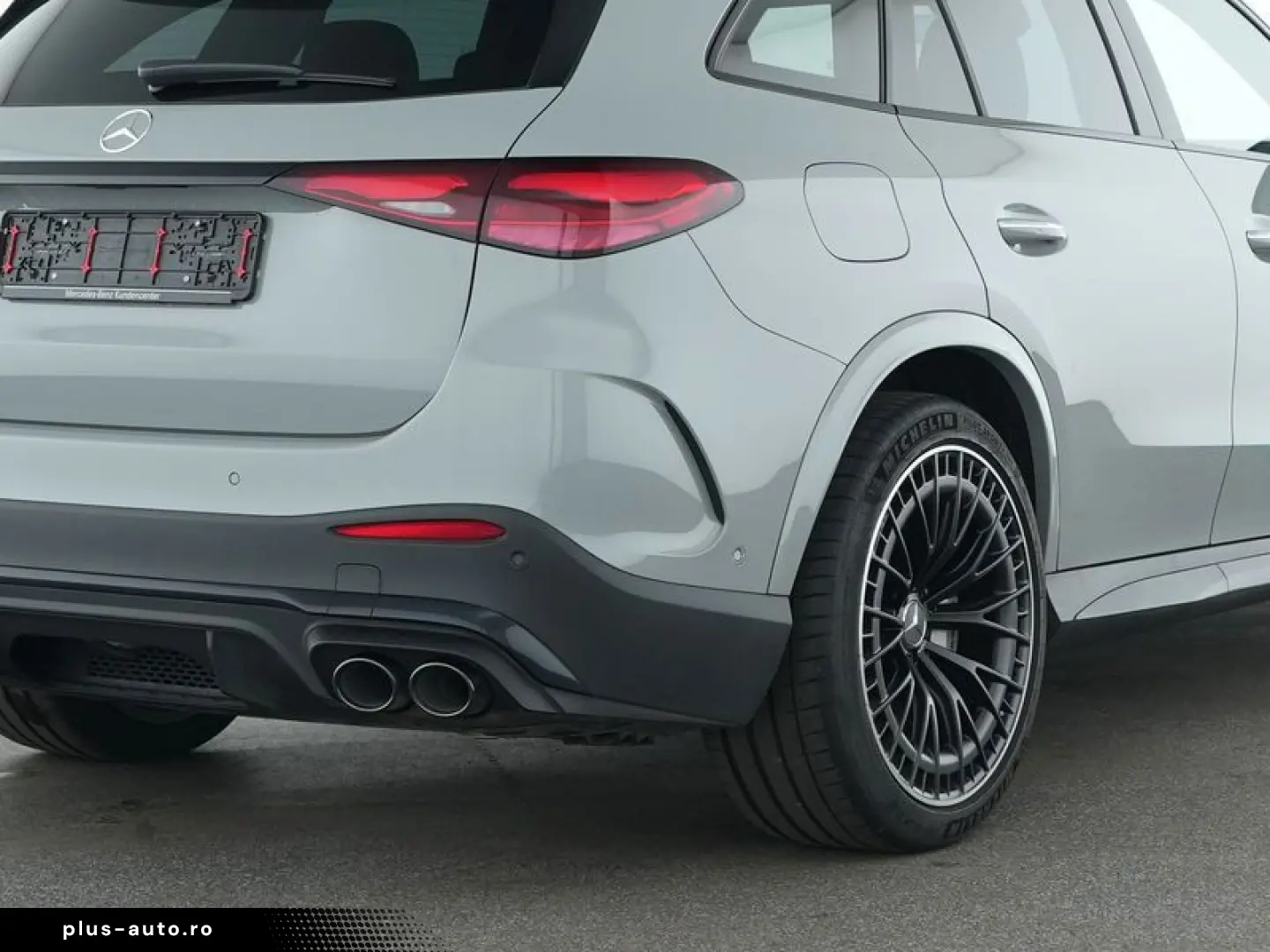 MERCEDES-BENZ GLC 2025 — imagine 5