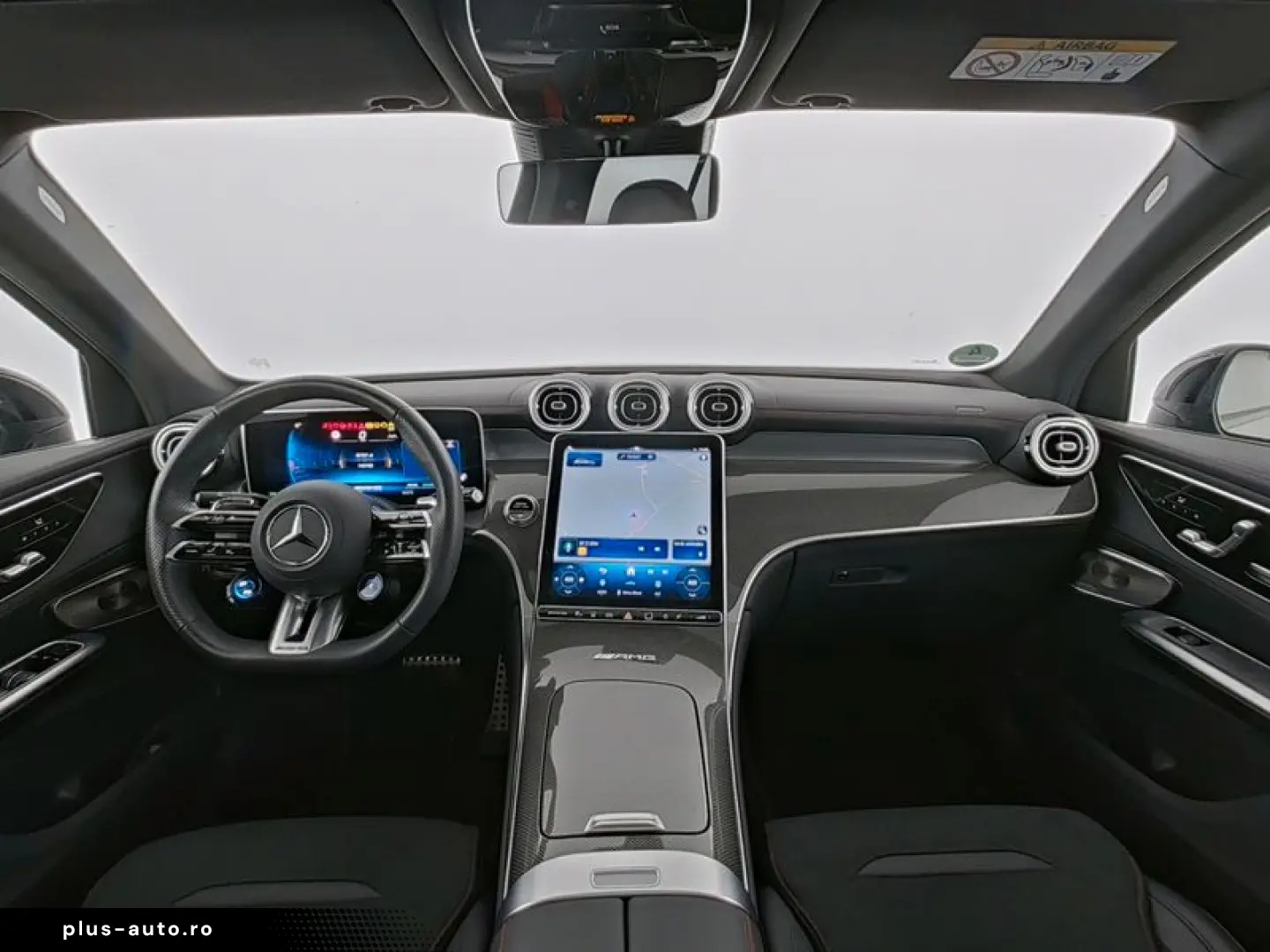 MERCEDES-BENZ GLC 2025 — imagine 6