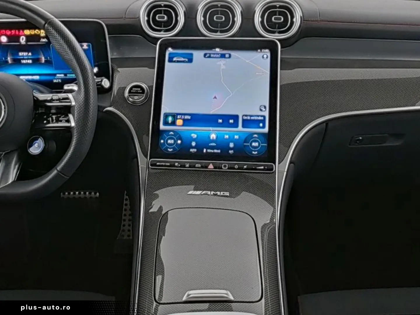 MERCEDES-BENZ GLC 2025 — imagine 8