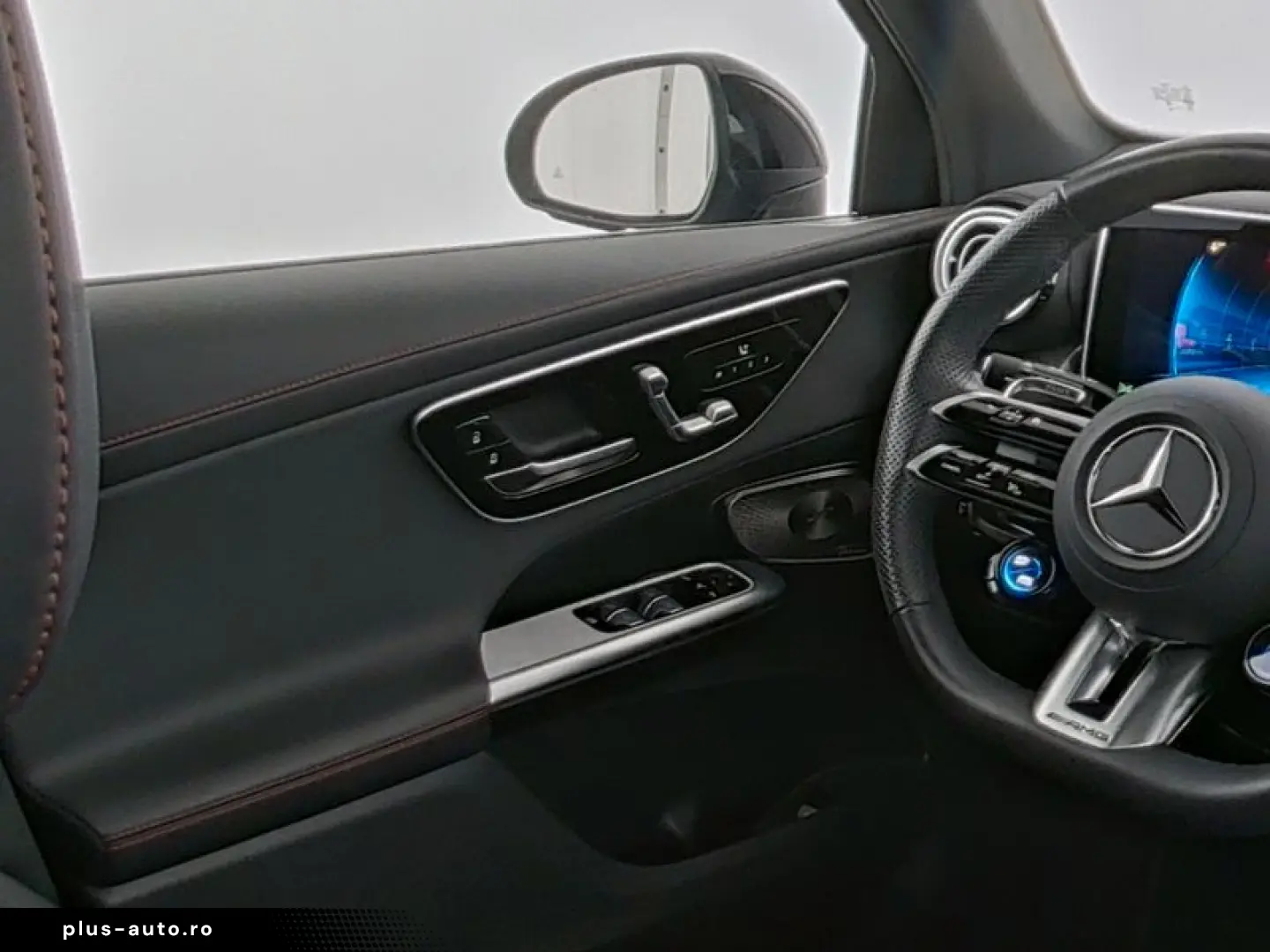 MERCEDES-BENZ GLC 2025 — imagine 9