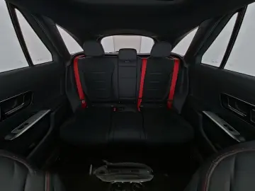 MERCEDES-BENZ GLC 43 AMG 4M Pano AHK StdHz Burm Nigh…