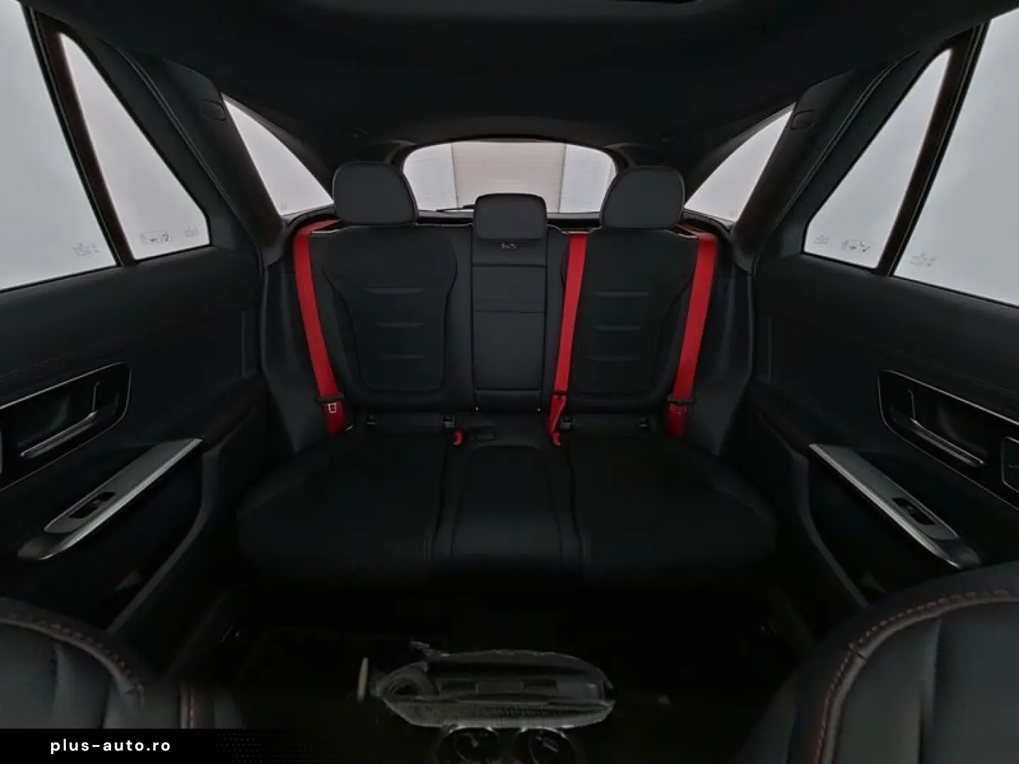 MERCEDES-BENZ GLC 2025 — imagine 10