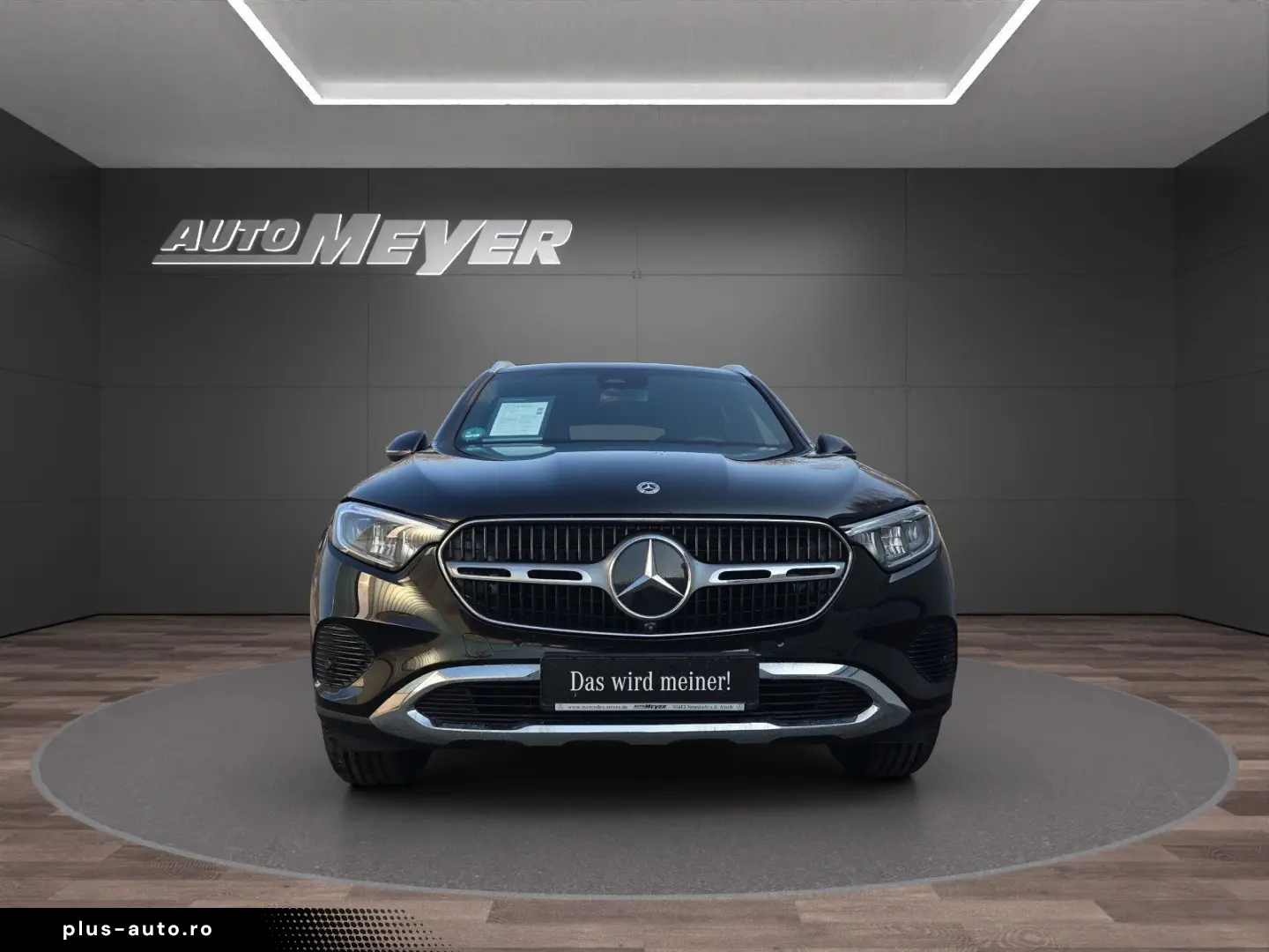 MERCEDES-BENZ GLC 2025 — imagine 3