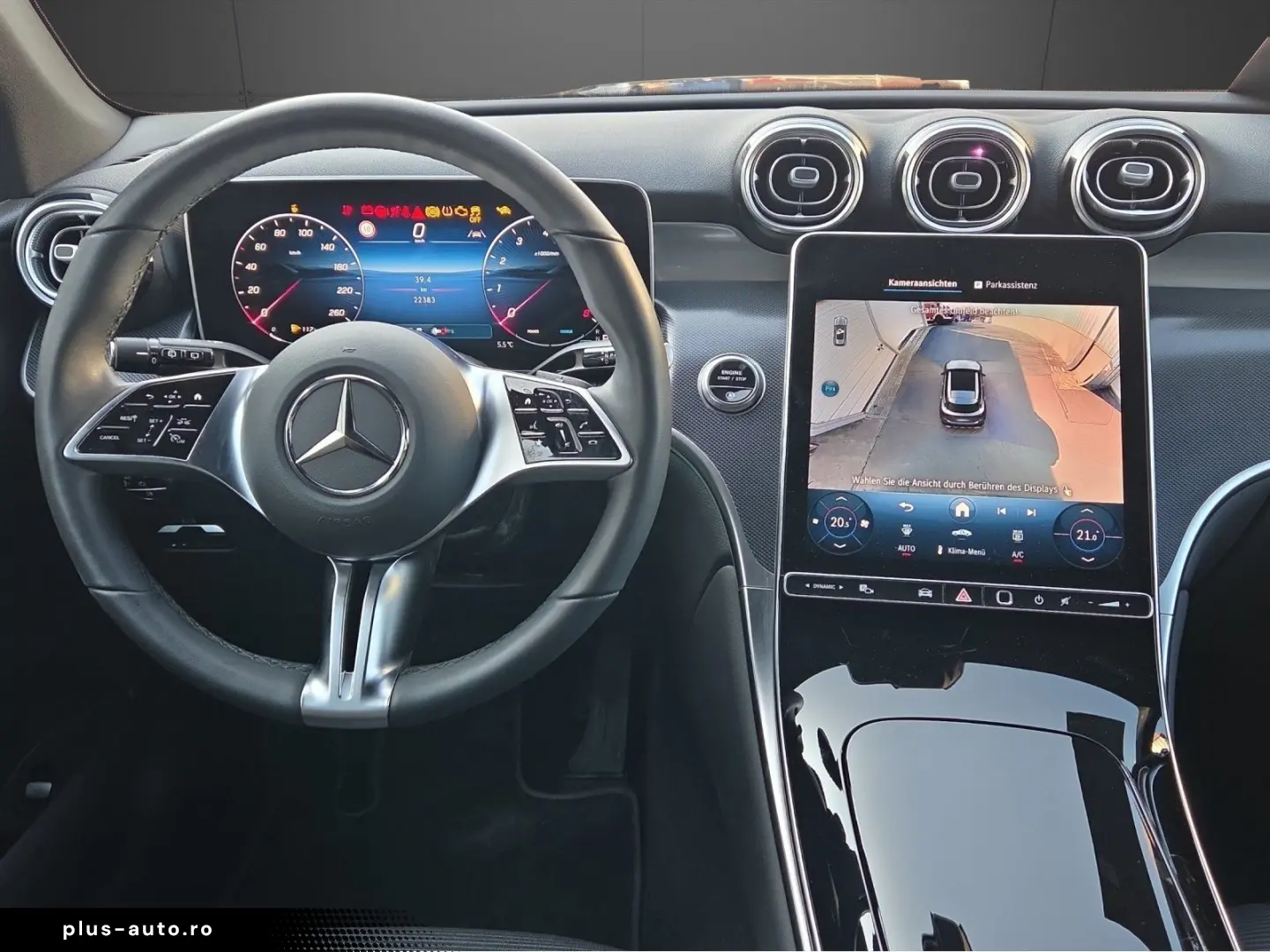 MERCEDES-BENZ GLC 2025 — imagine 6