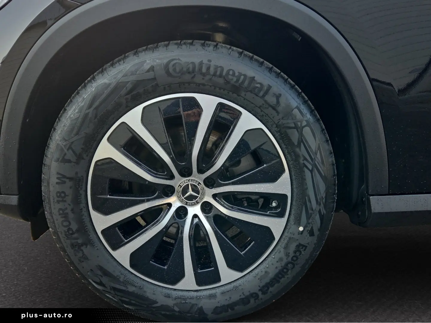 MERCEDES-BENZ GLC 2025 — imagine 13