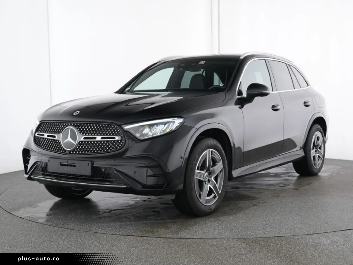 MERCEDES-BENZ GLC 2025