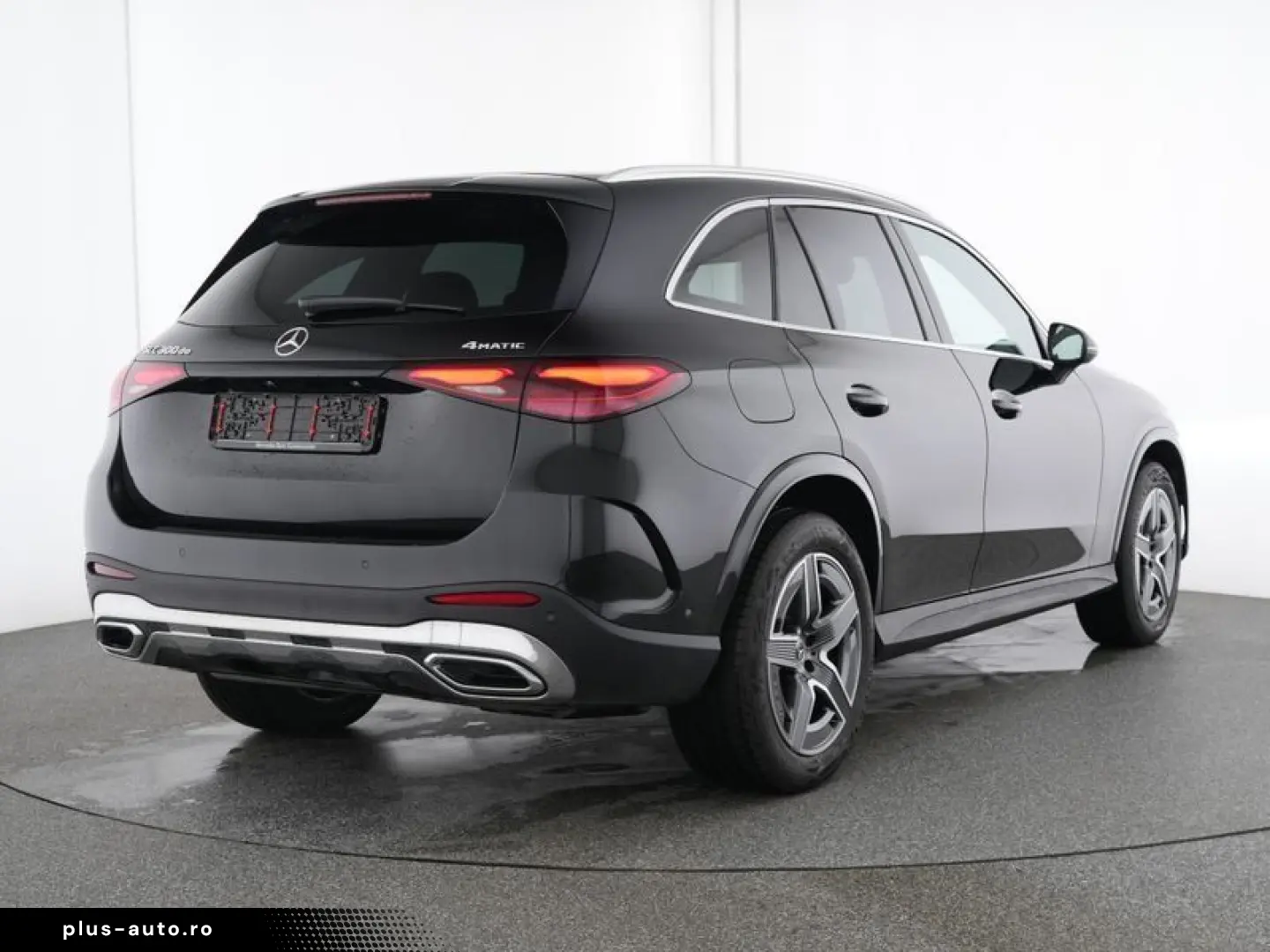 MERCEDES-BENZ GLC 2025 — imagine 2
