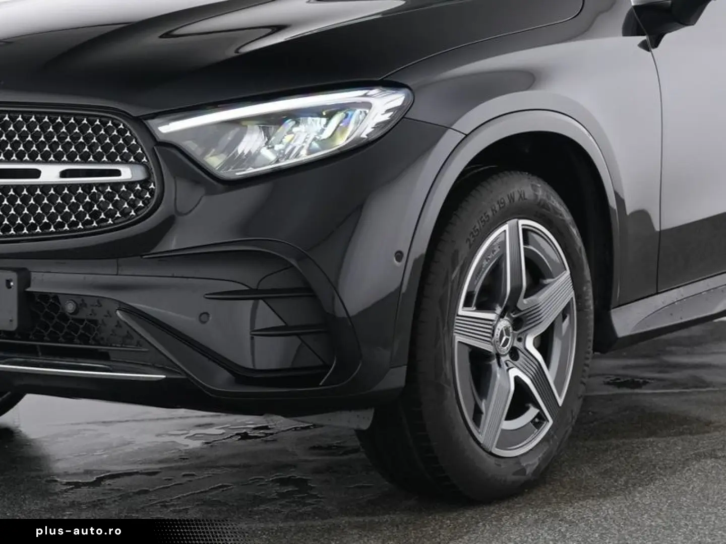 MERCEDES-BENZ GLC 2025 — imagine 3