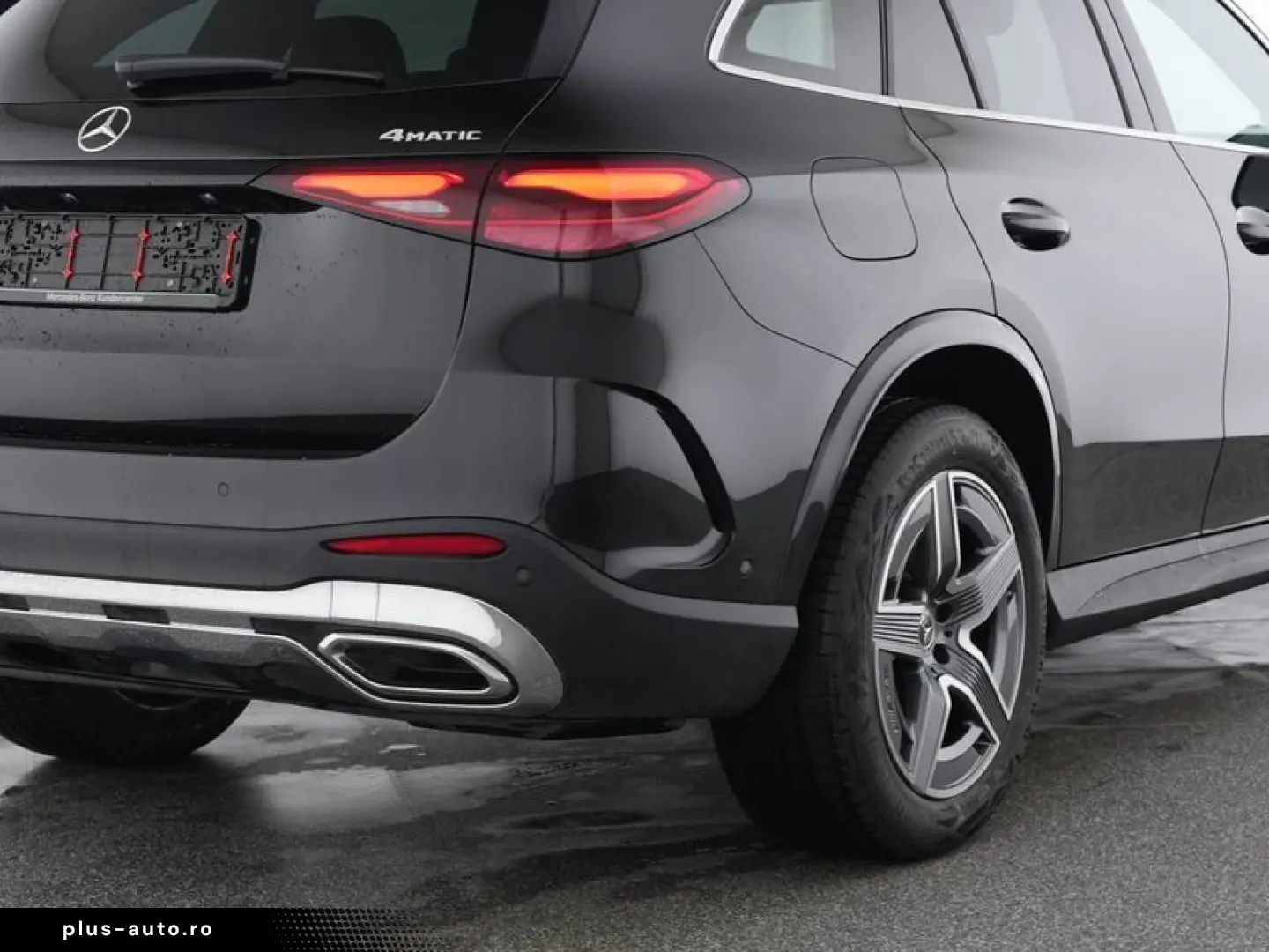 MERCEDES-BENZ GLC 2025 — imagine 4