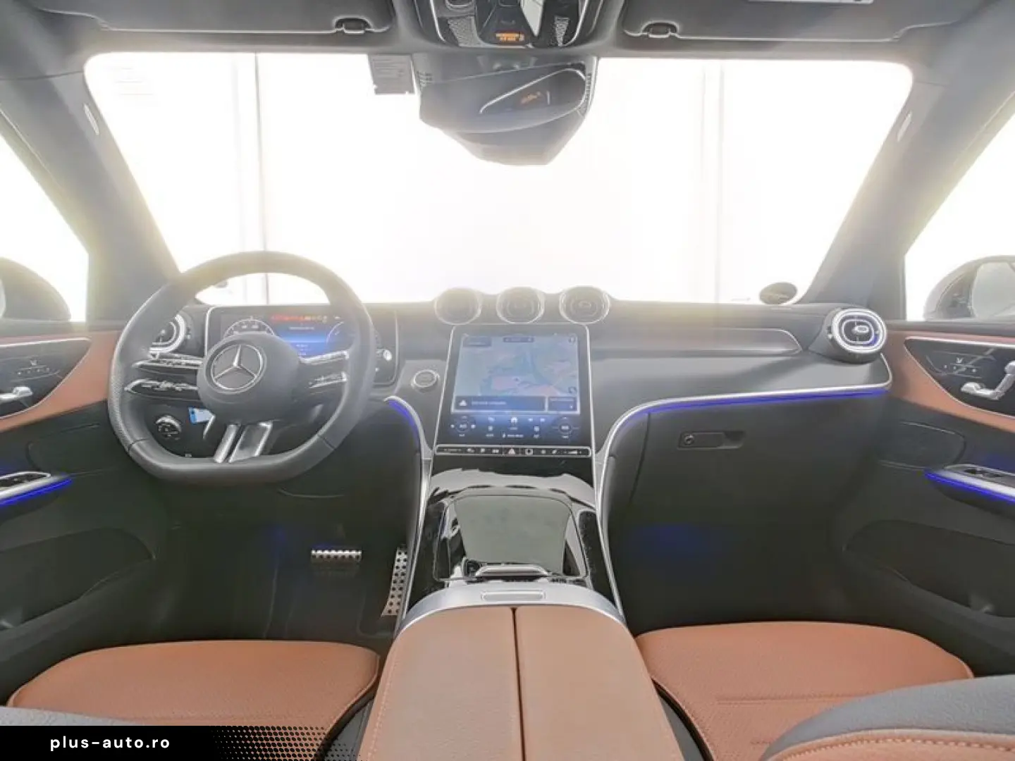 MERCEDES-BENZ GLC 2025 — imagine 5