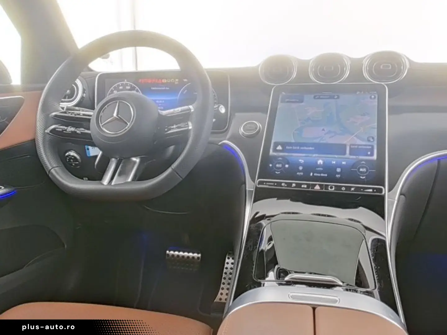 MERCEDES-BENZ GLC 2025 — imagine 6