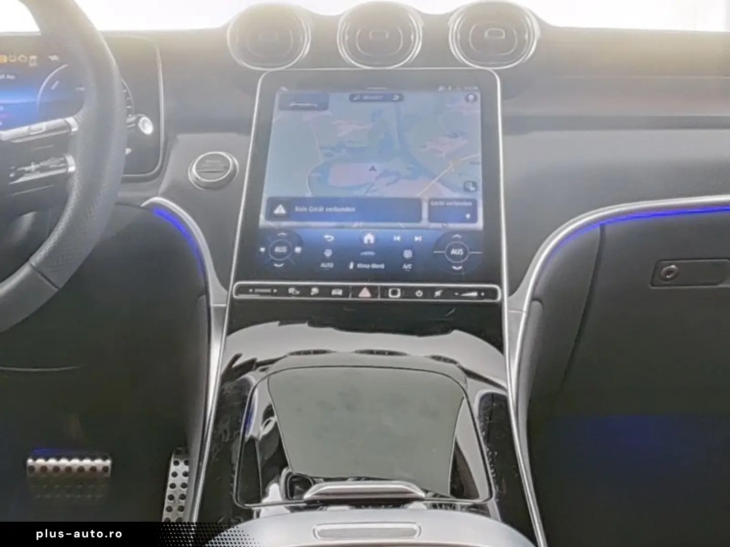 MERCEDES-BENZ GLC 2025 — imagine 7