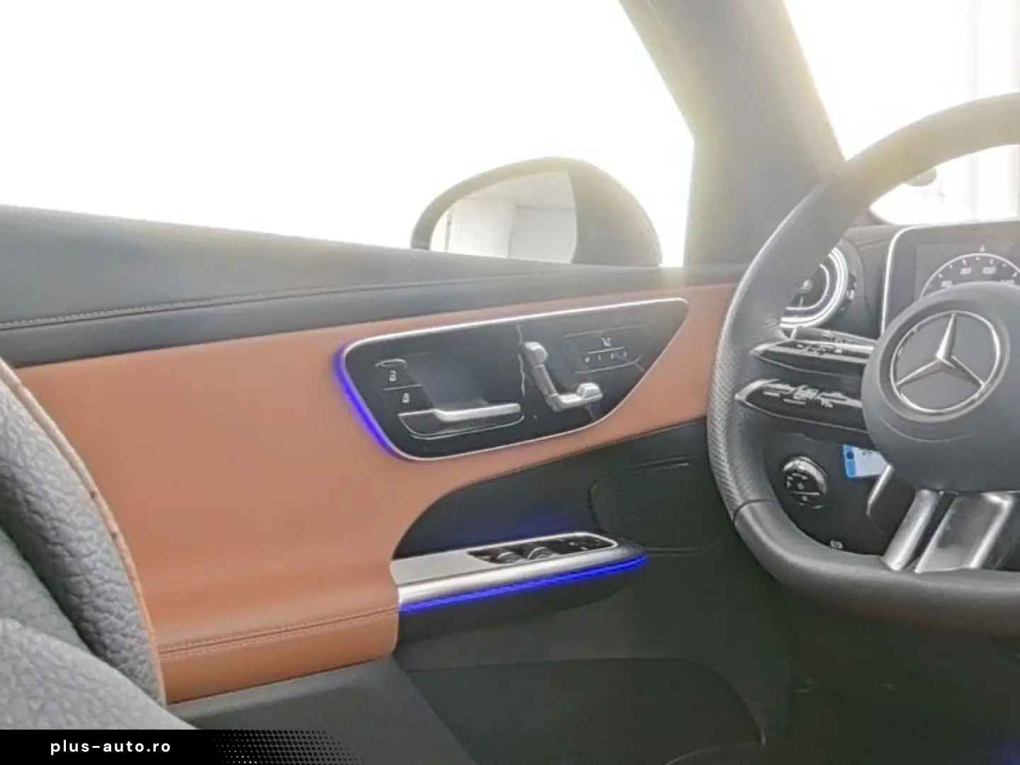 MERCEDES-BENZ GLC 2025 — imagine 9