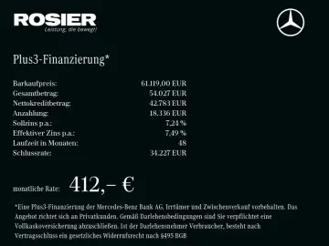 MERCEDES-BENZ GLC 300 d 4M AMG Sport Advanced  AHK P…
