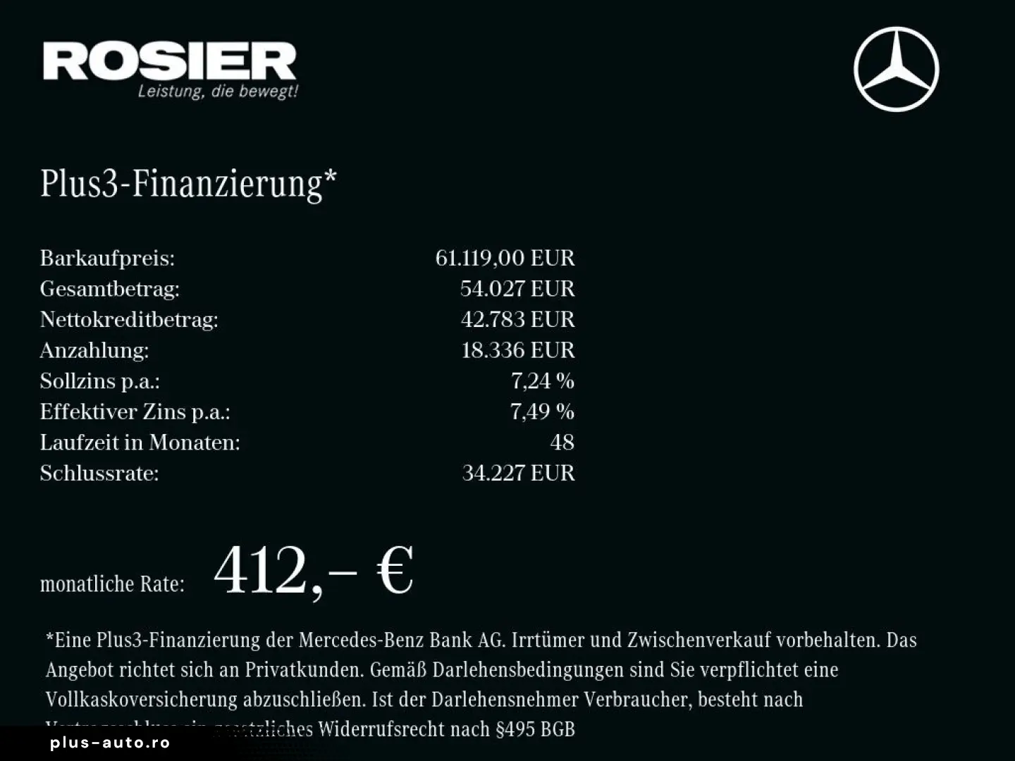 MERCEDES-BENZ GLC 2025 — imagine 4