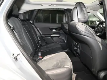 MERCEDES-BENZ GLC 300 d 4M AMG Sport Advanced  AHK P…