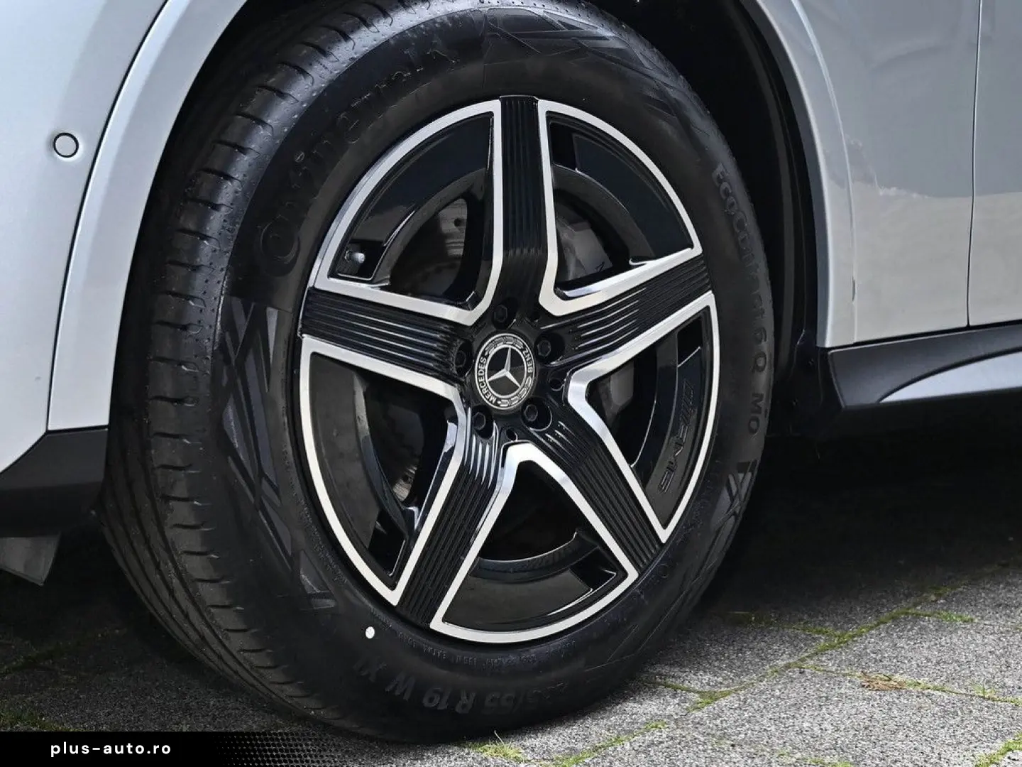 MERCEDES-BENZ GLC 2025 — imagine 10