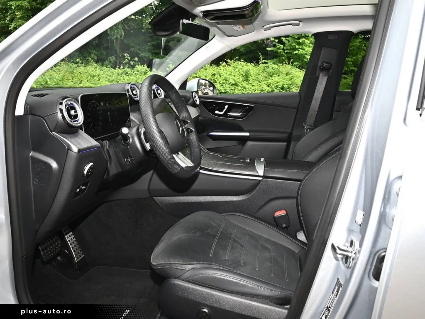 MERCEDES-BENZ GLC 2025 — imagine 12