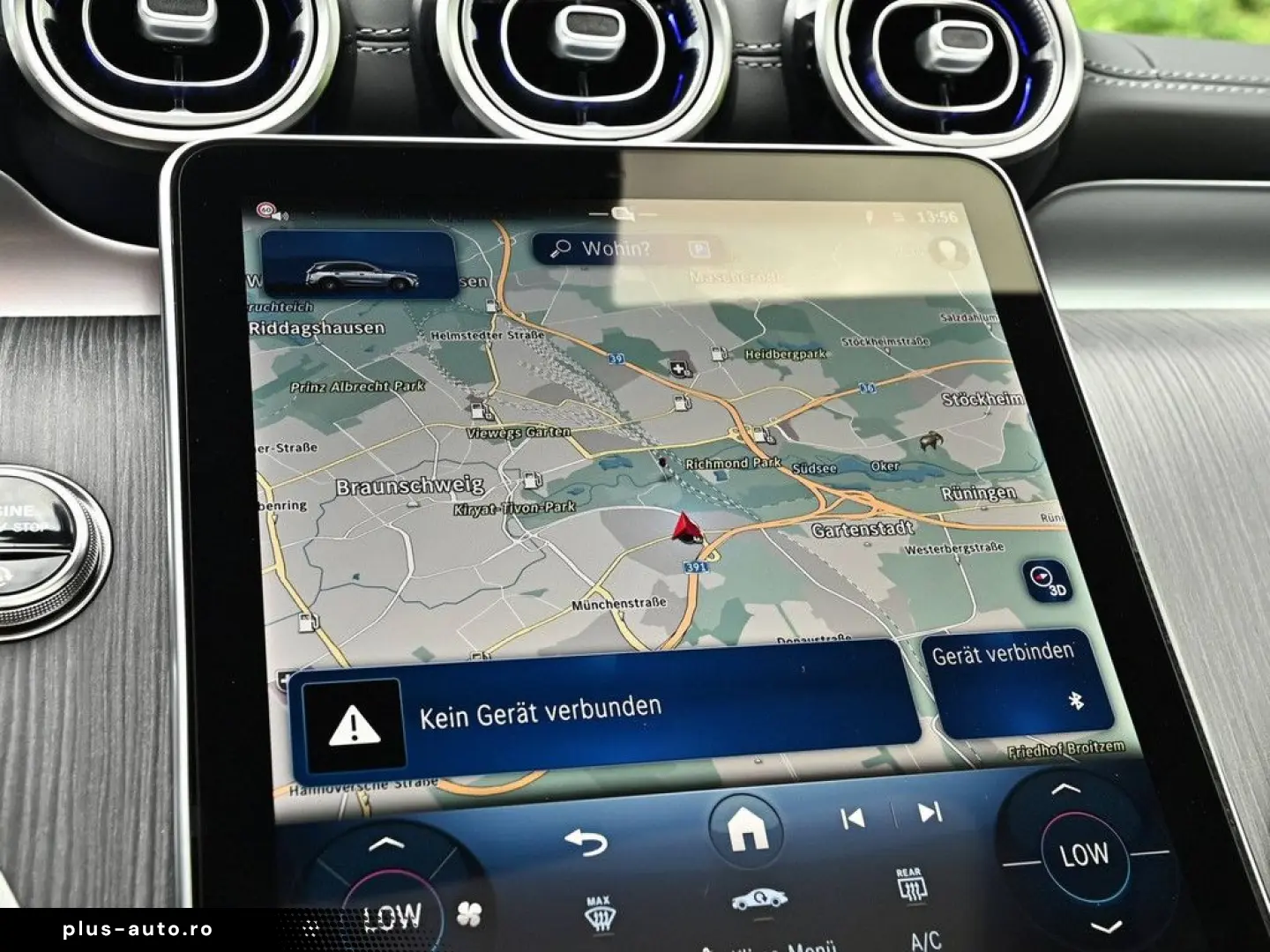 MERCEDES-BENZ GLC 2025 — imagine 13