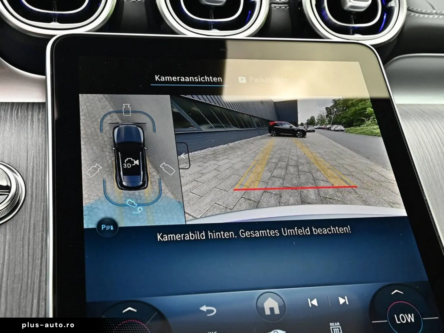 MERCEDES-BENZ GLC 2025 — imagine 14