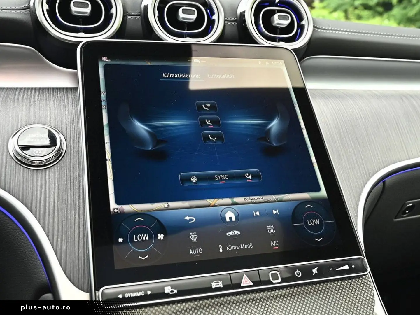 MERCEDES-BENZ GLC 2025 — imagine 15