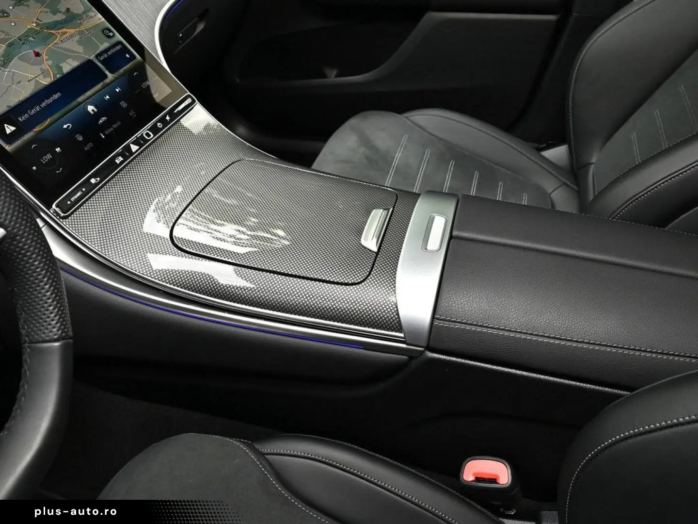 MERCEDES-BENZ GLC 2025 — imagine 16