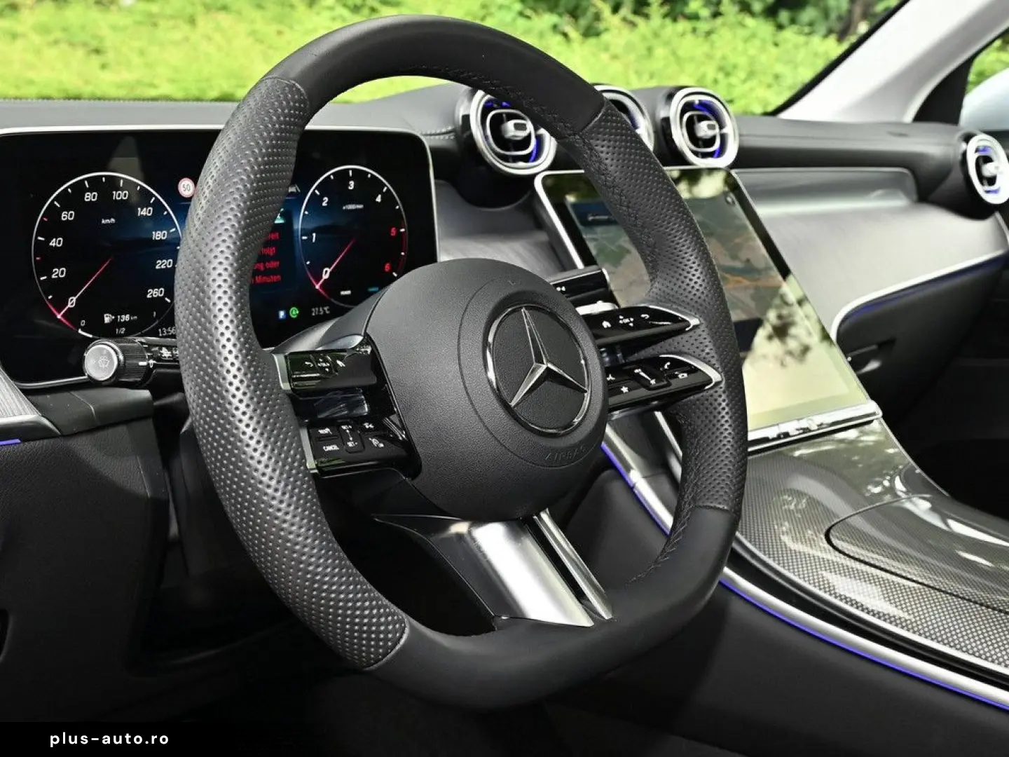 MERCEDES-BENZ GLC 2025 — imagine 29