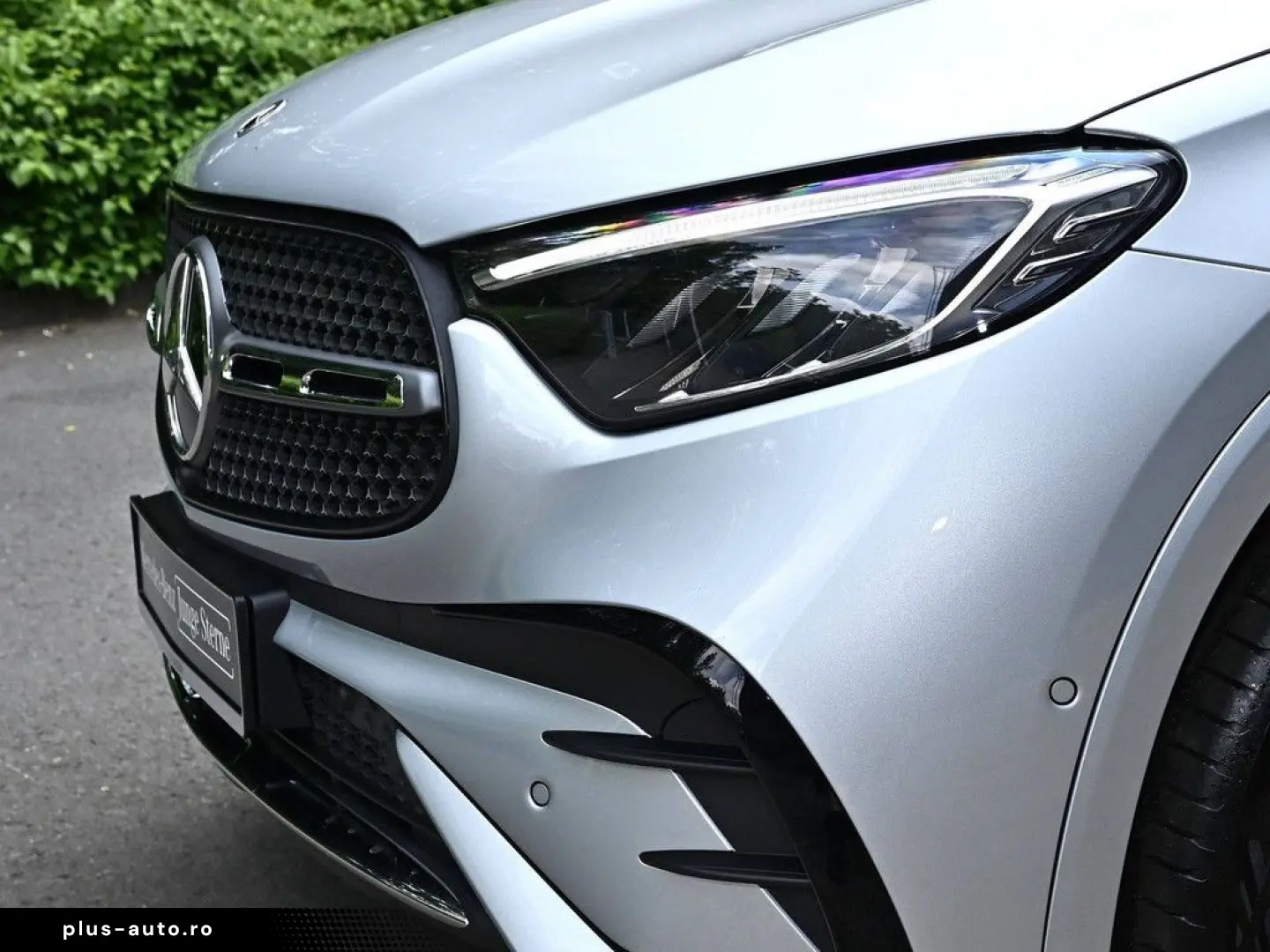 MERCEDES-BENZ GLC 2025 — imagine 31