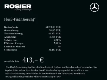 MERCEDES-BENZ GLC 300 de 4M Avantgarde Advanced  AHK…