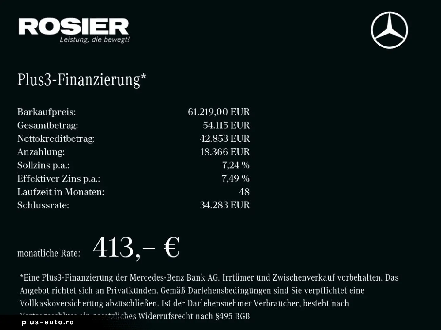 MERCEDES-BENZ GLC 2025 — imagine 4