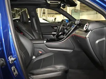 MERCEDES-BENZ GLC 300 de 4M Avantgarde Advanced  AHK…