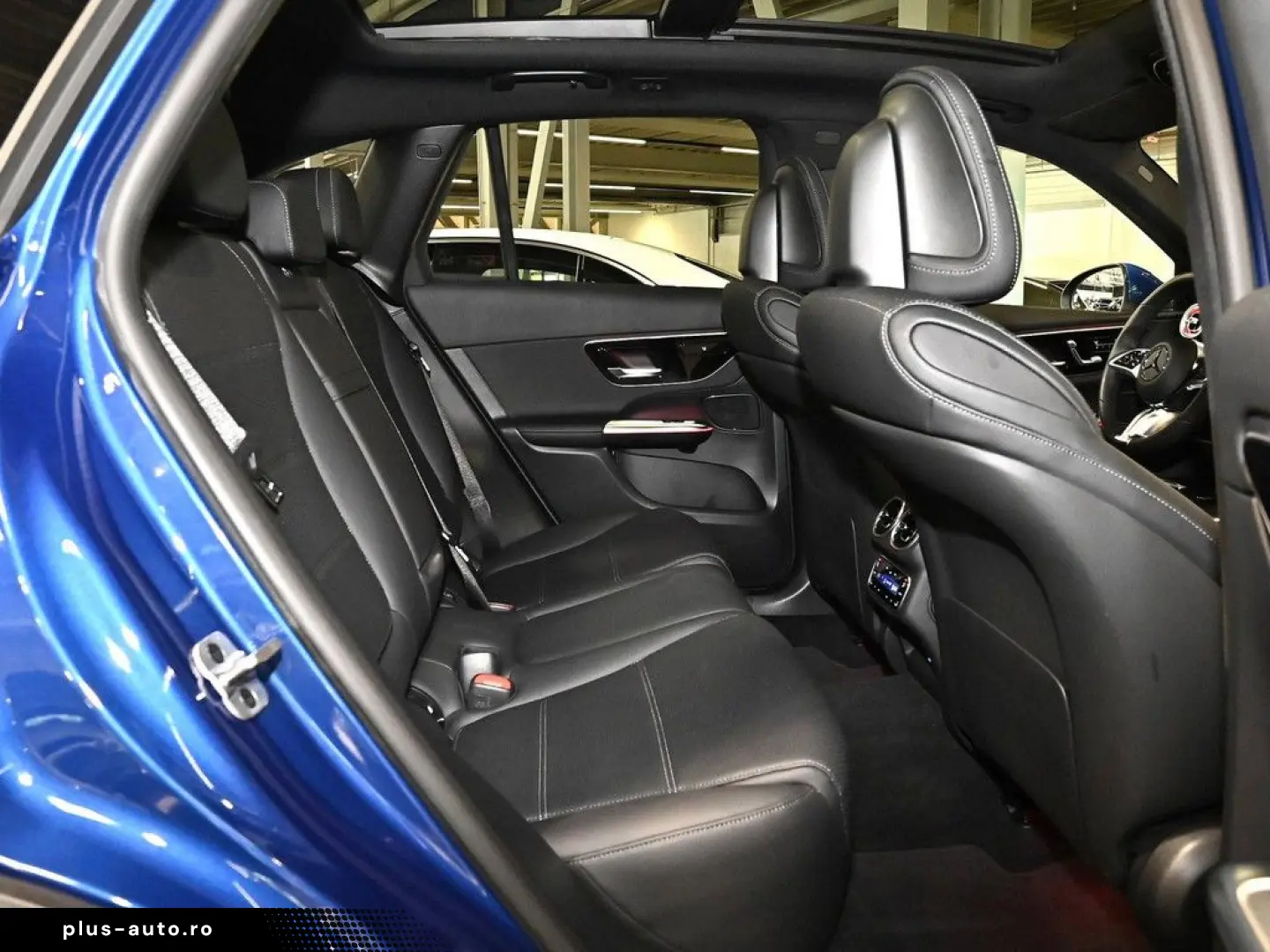 MERCEDES-BENZ GLC 2025 — imagine 10