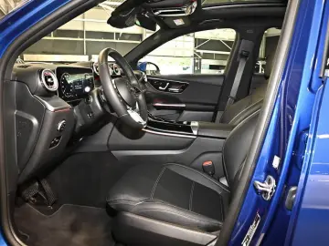 MERCEDES-BENZ GLC 300 de 4M Avantgarde Advanced  AHK…