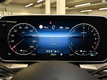 MERCEDES-BENZ GLC 300 de 4M Avantgarde Advanced  AHK…