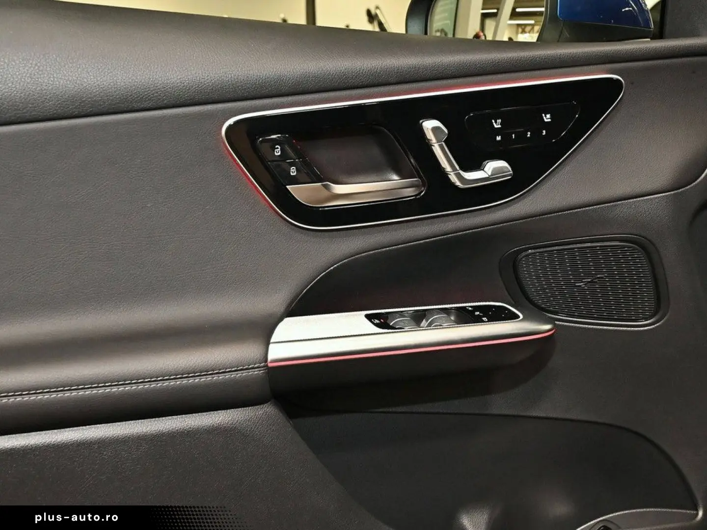 MERCEDES-BENZ GLC 2025 — imagine 29