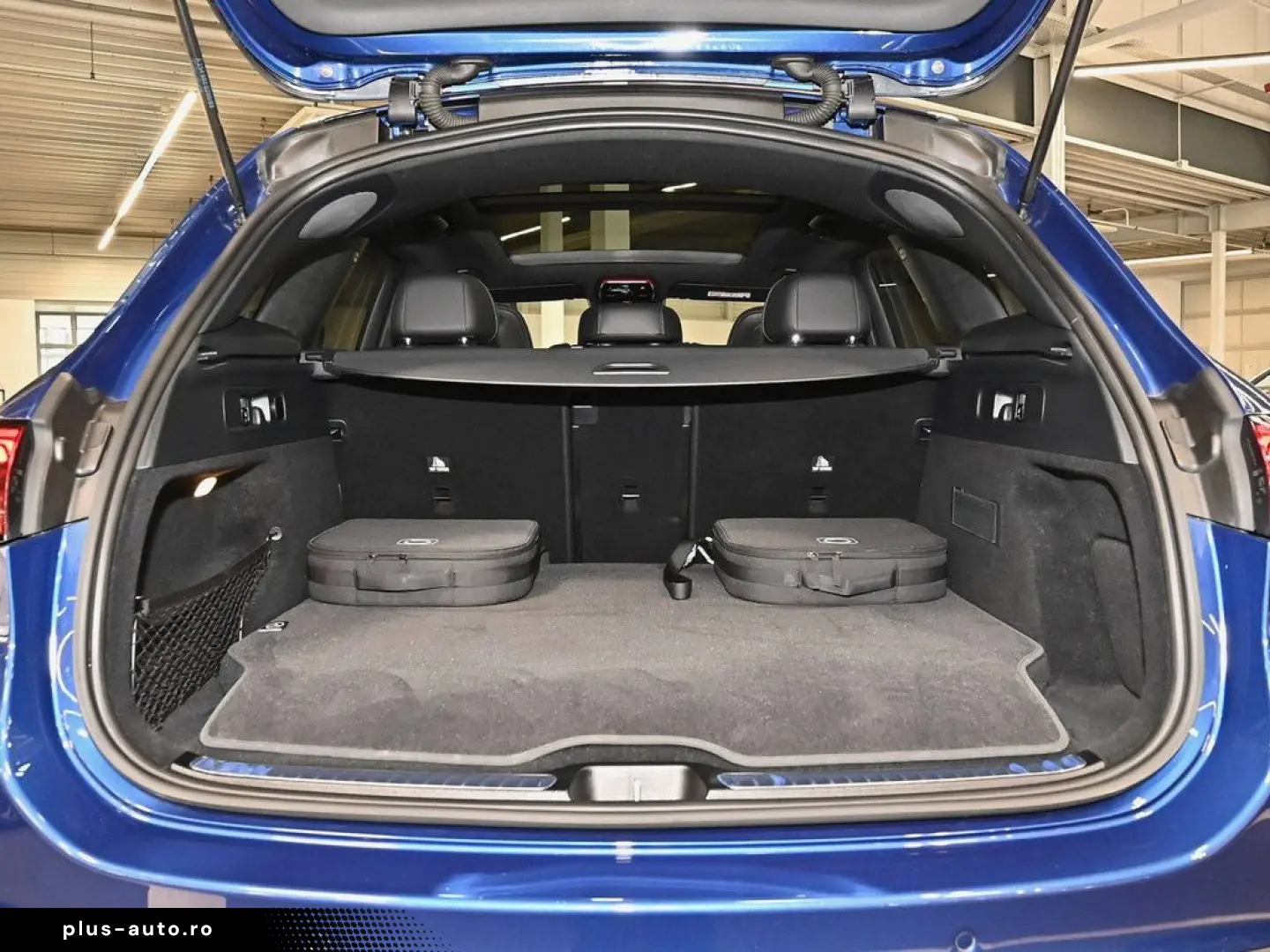 MERCEDES-BENZ GLC 2025 — imagine 31