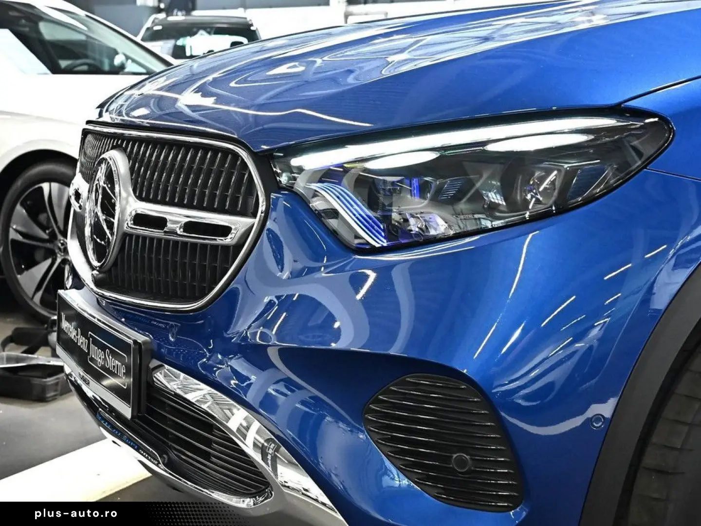 MERCEDES-BENZ GLC 2025 — imagine 32