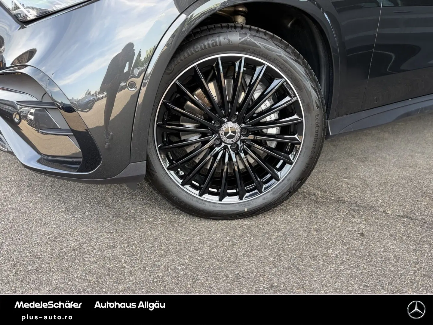 MERCEDES-BENZ GLC 2025 — imagine 2