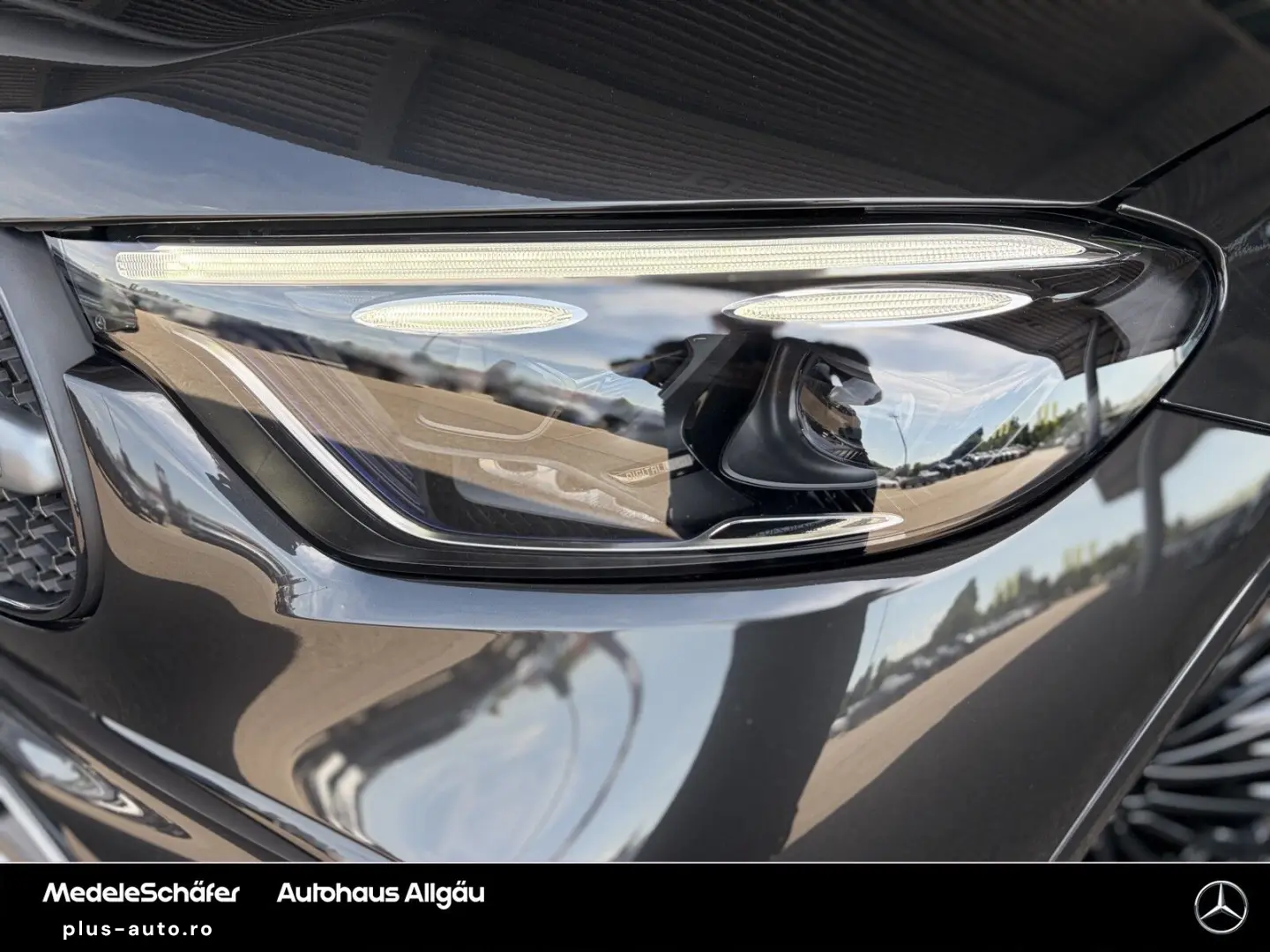 MERCEDES-BENZ GLC 2025 — imagine 3