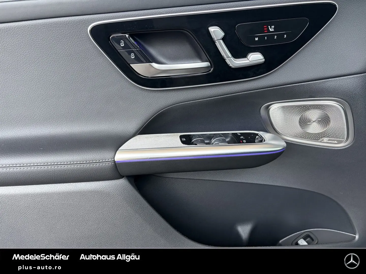 MERCEDES-BENZ GLC 2025 — imagine 11
